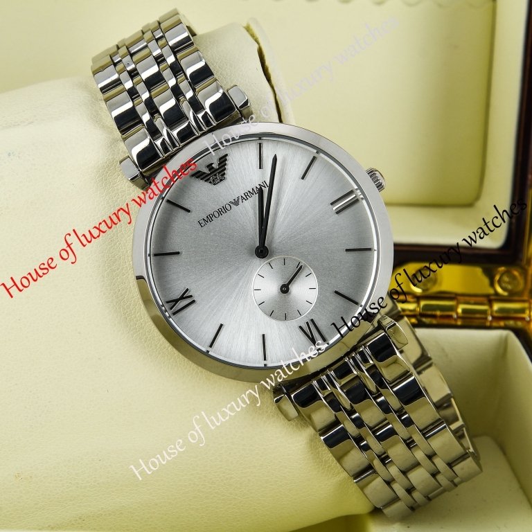 Копия Часы Emporio Armani Сlassic H100656