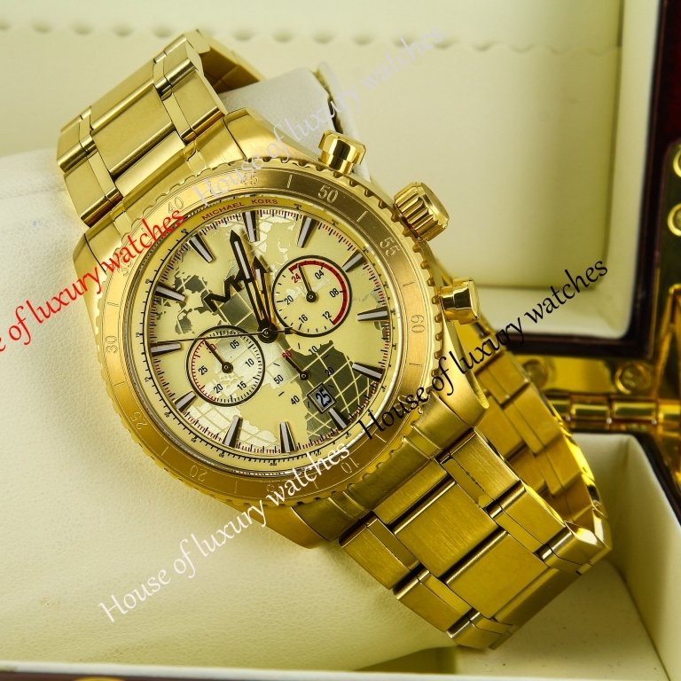 Копия Часы Michael Kors H100659