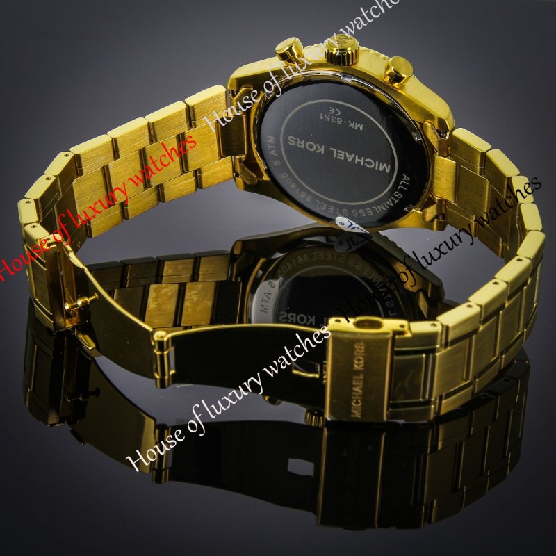 Копия Часы Michael Kors H100660