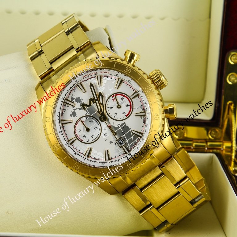 Копия Часы Michael Kors H100660