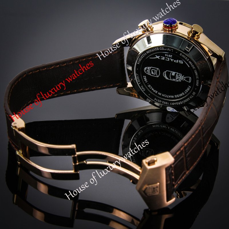 Копия Часы Tag Heuer Carrera H100662