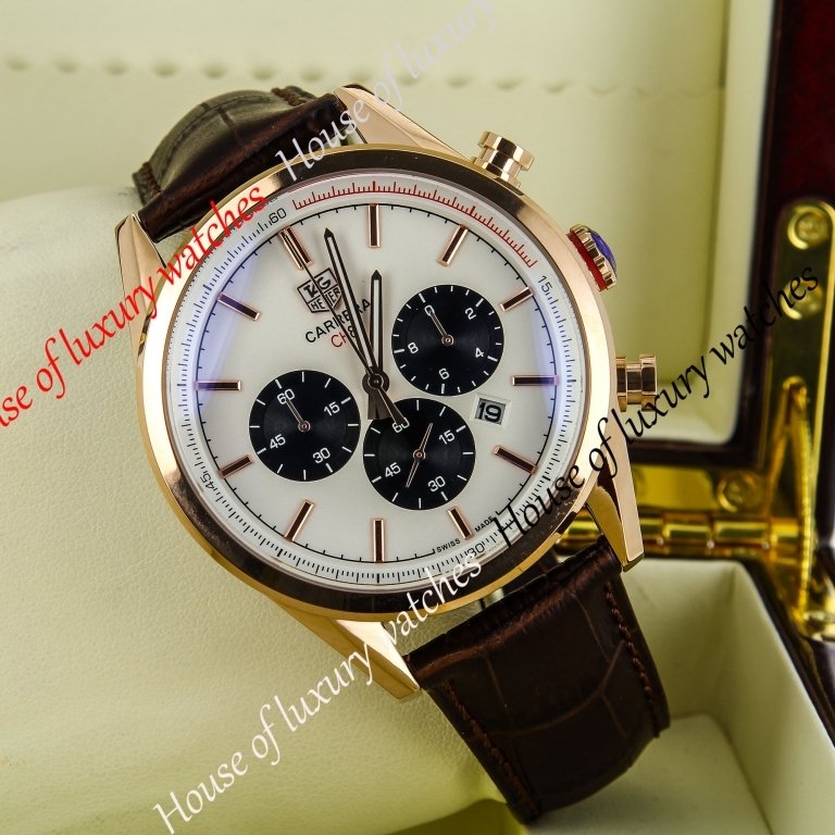 Копия Часы Tag Heuer Carrera H100662
