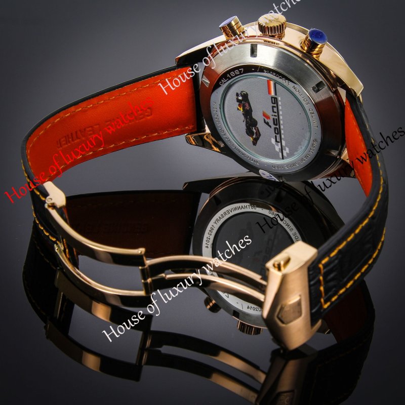 Копия Часы Tag Heuer Carrera H100663