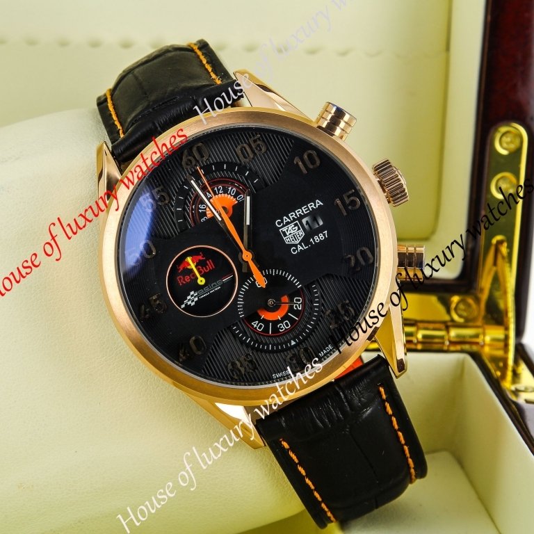 Копия Часы Tag Heuer Carrera H100663