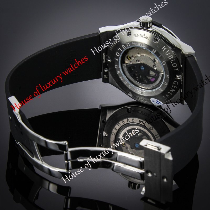 Копия Часы Hublot Classic Fusion H100664