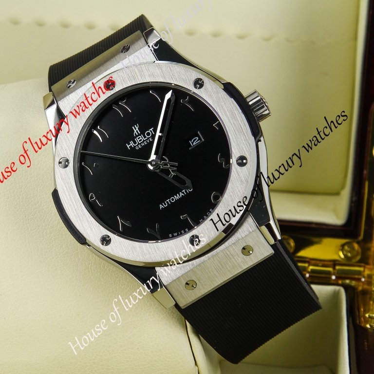 Копия Часы Hublot Classic Fusion H100664