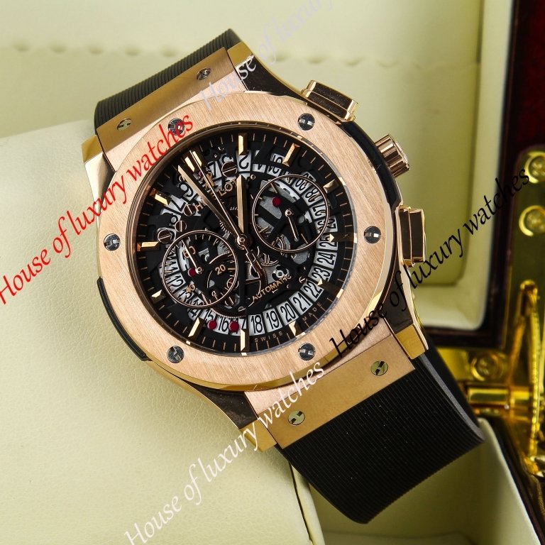 Копия Часы Hublot Classic Fusion H100665