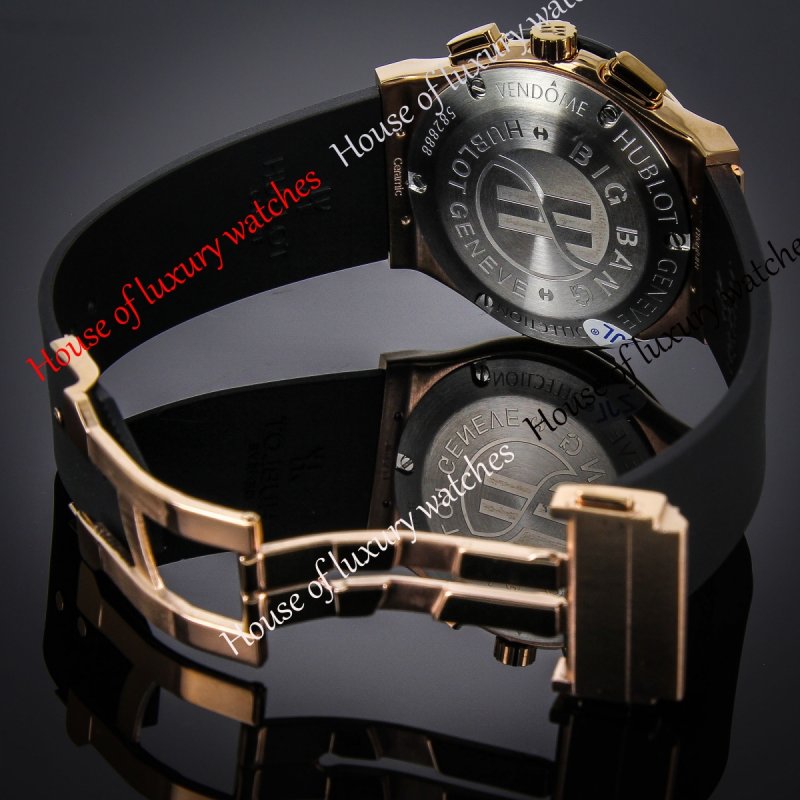 Копия Часы Hublot Classic Fusion H100665