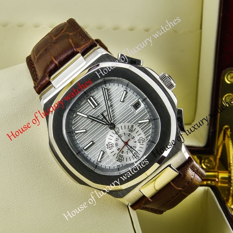 Копия Часы Patek Philippe Aquanaut H100671