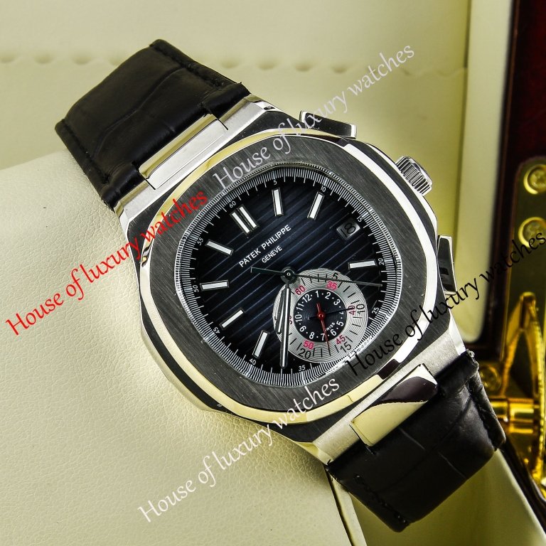 Копия Часы Patek Philippe Aquanaut H100673