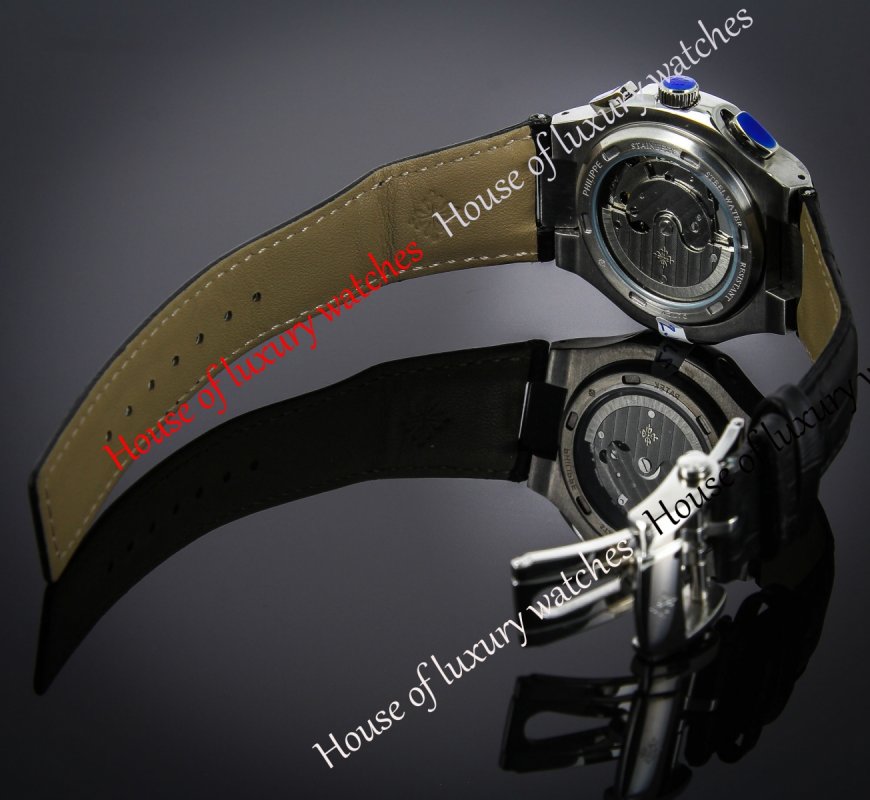 Копия Часы Patek Philippe Aquanaut H100673