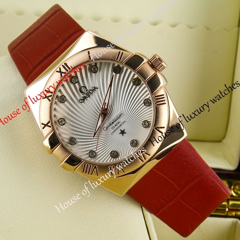 Копия Часы Omega H100677