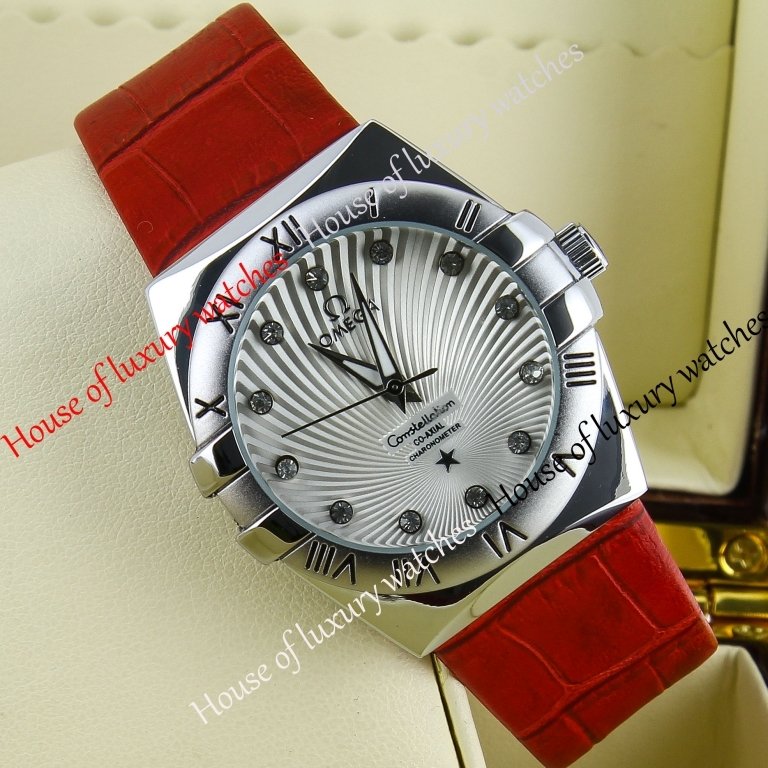 Копия Часы Omega H100678