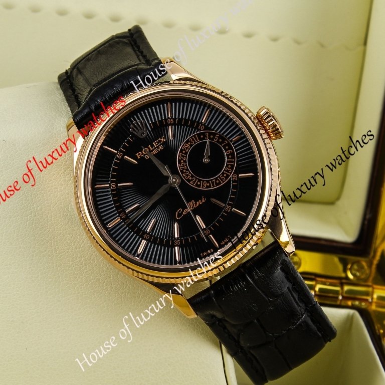 Копия Часы Rolex Cellini H100684