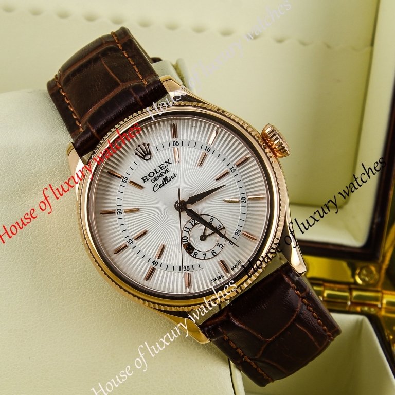 Копия Часы Rolex Cellini H100685