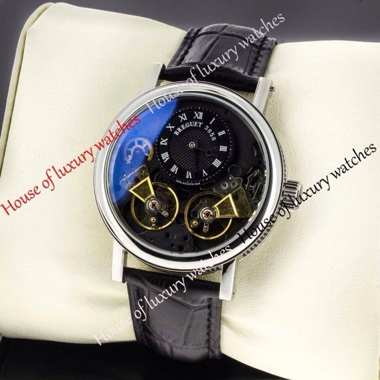 Копия Часы Breguet Classique Complications H100686