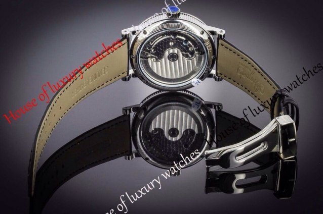 Копия Часы Breguet Classique Complications H100686