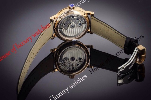 Копия Часы Breguet Classique Complications H100687