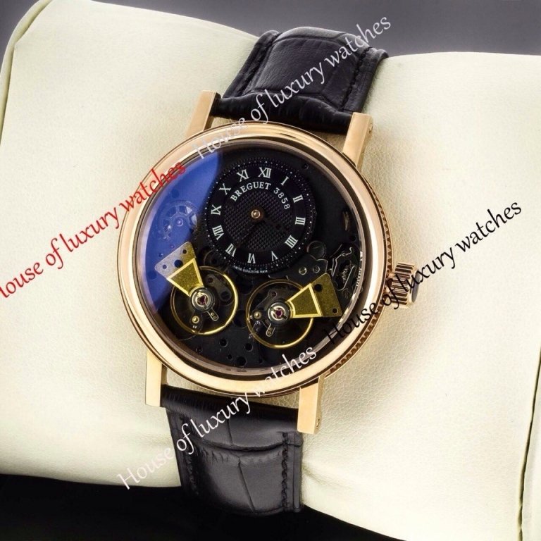 Копия Часы Breguet Classique Complications H100687