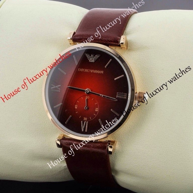 Копия Часы Emporio Armani H100695