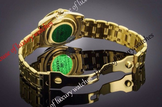 Копия Часы Rolex Day-Date President H100699