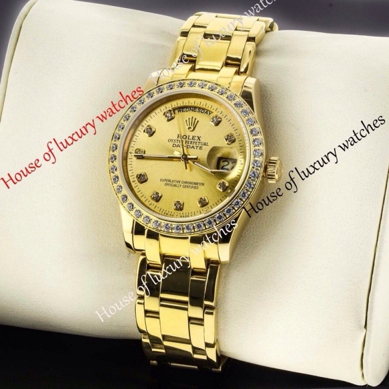 Копия Часы Rolex Day-Date President H100699