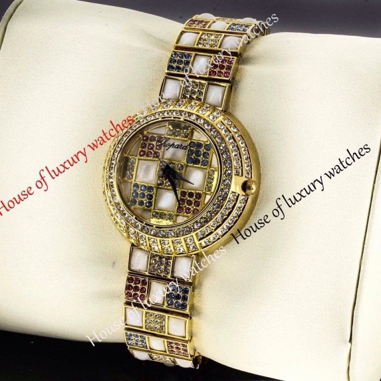 Копия Часы Chopard H100700