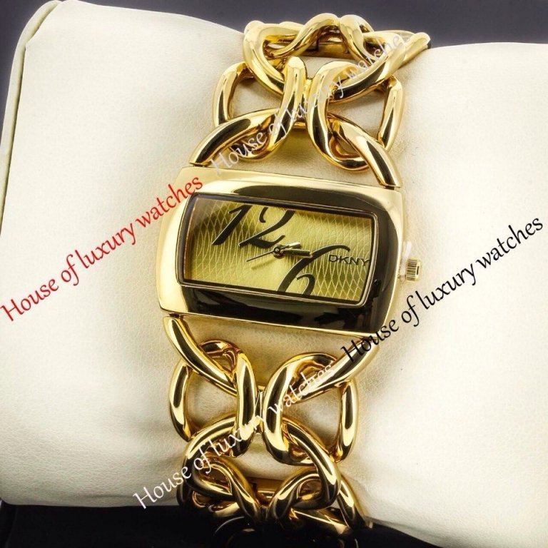 Копия Часы DKNY H100702
