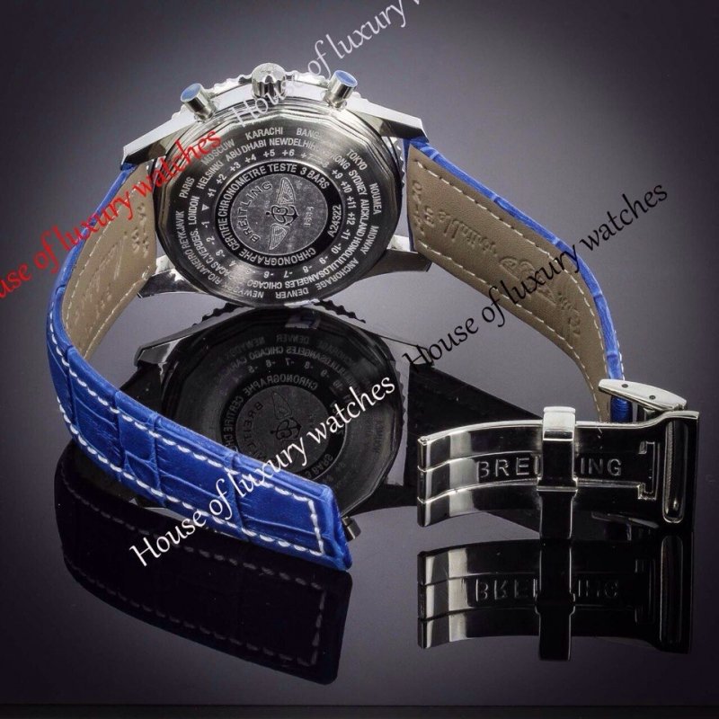 Копия Часы Breitling Navitimer H100705