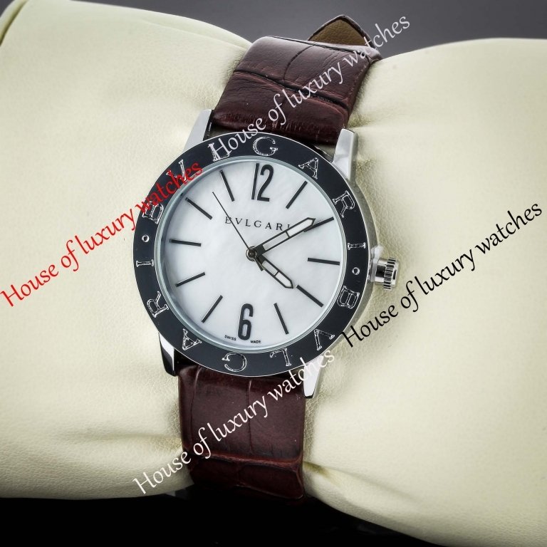 Копия Часы Bvlgari H100708