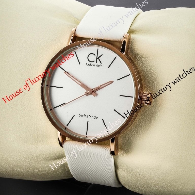 Копия Часы Calvin Klein Postminimal H100717