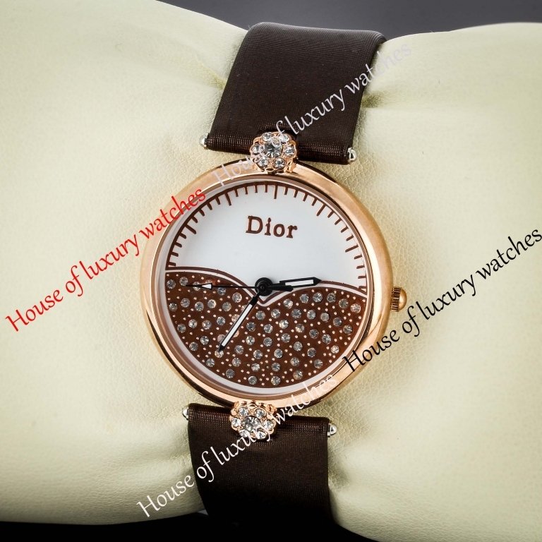 Копия Часы Christian Dior Classic H100718