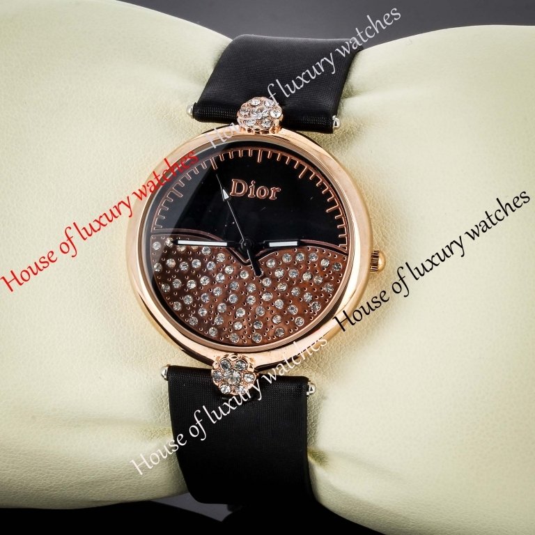 Копия Часы Christian Dior Classic H100719