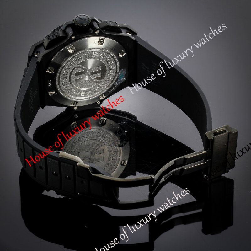 Копия Часы Hublot Big Bang H100720