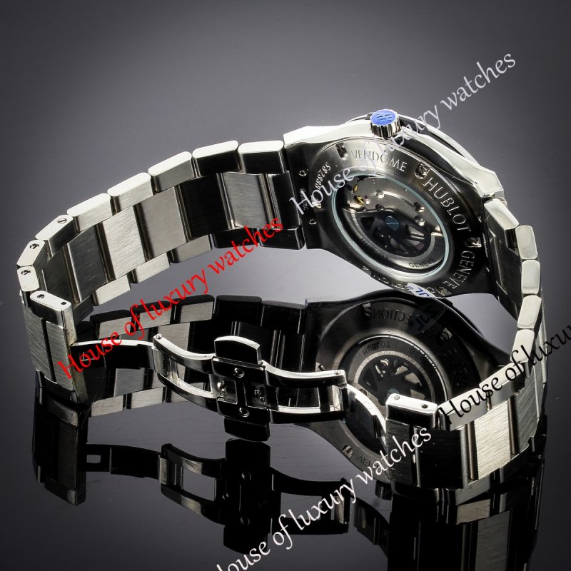 Копия Часы Hublot Classic Fusion H100724