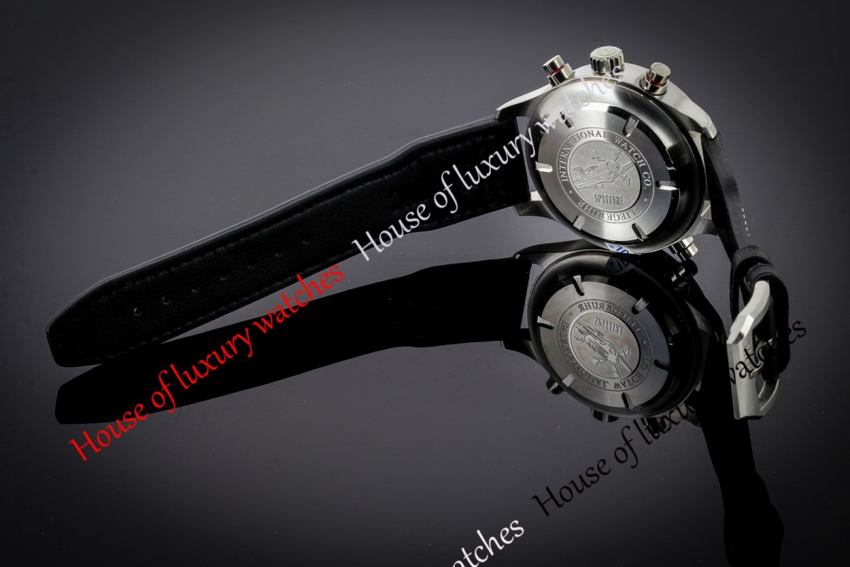 Копия Часы IWC: Neue Spitfire H100726