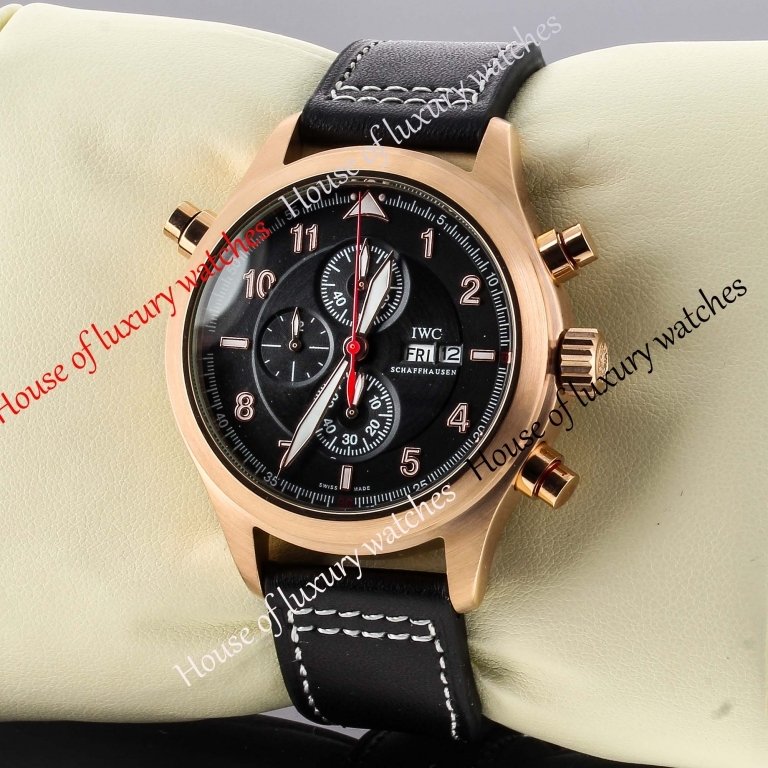 Копия Часы IWC: Neue Spitfire H100727