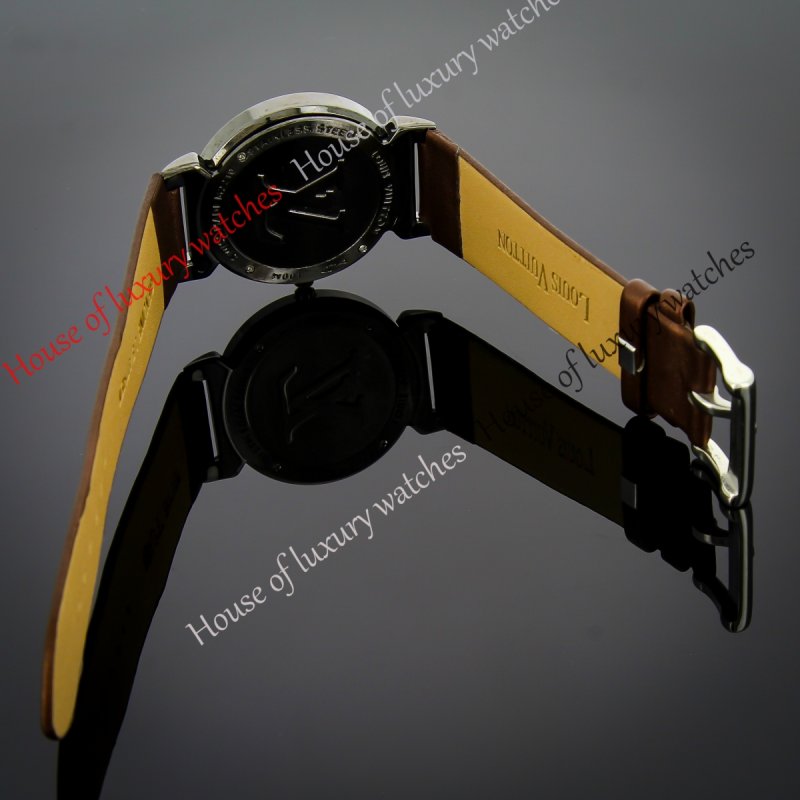 Копия Часы Louis Vuitton H100729