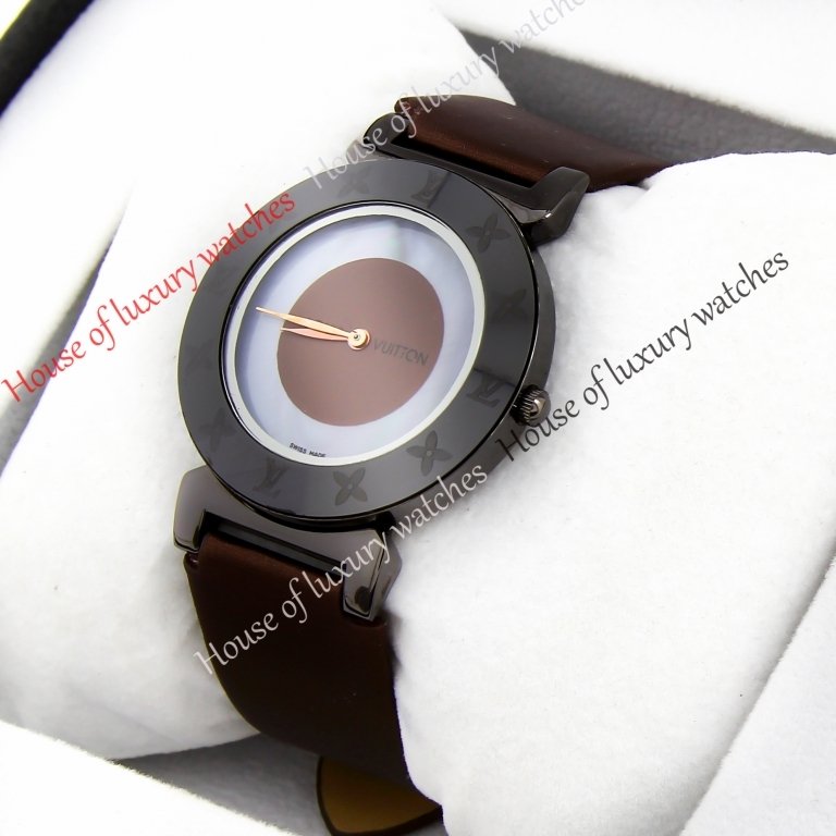 Копия Часы Louis Vuitton H100729