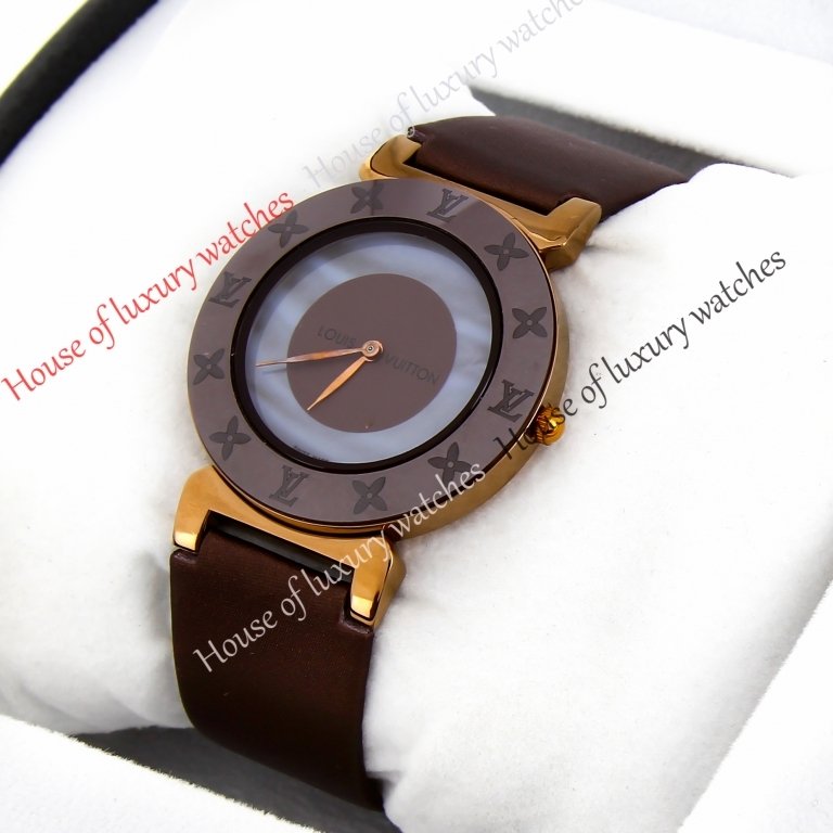 Копия Часы Louis Vuitton H100730