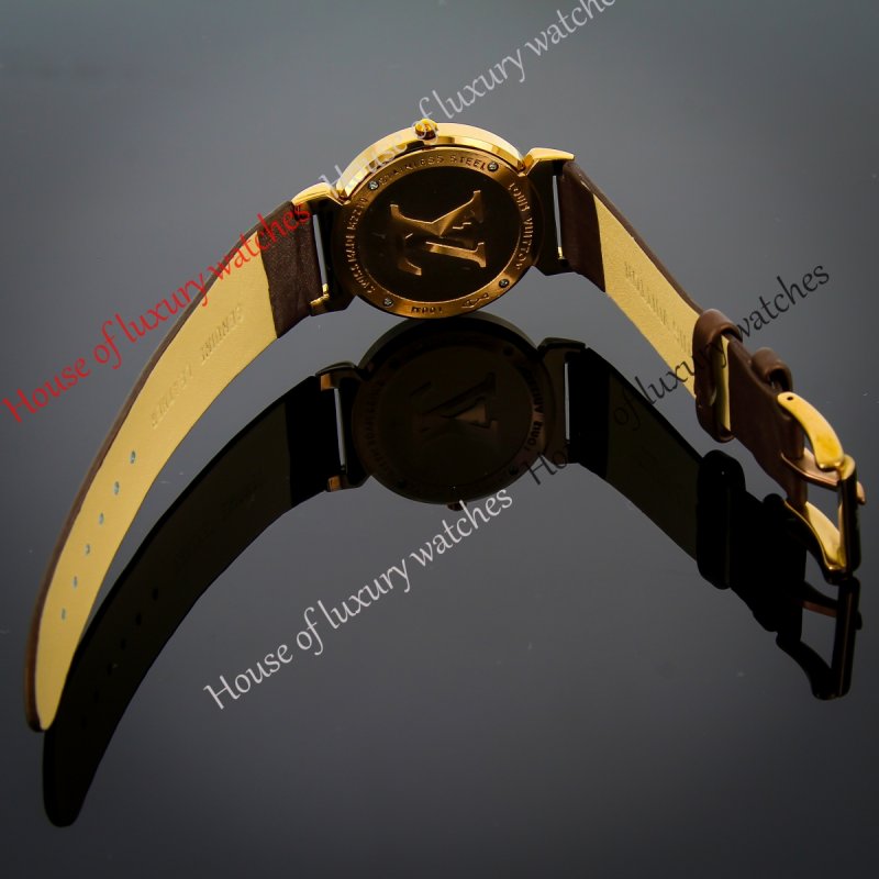 Копия Часы Louis Vuitton H100730