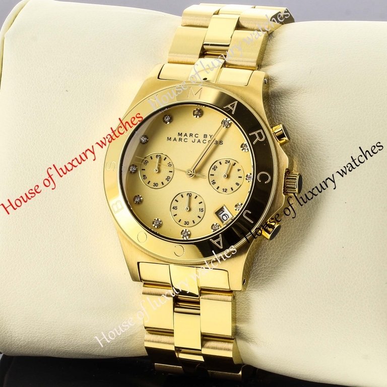 Копия Часы Marc Jacobs H100731