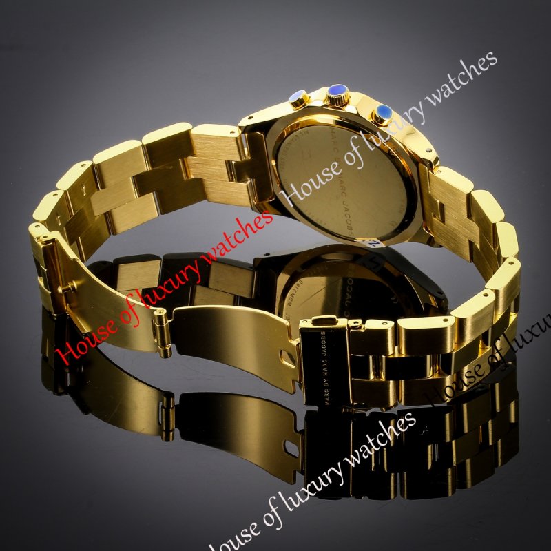 Копия Часы Marc Jacobs H100731
