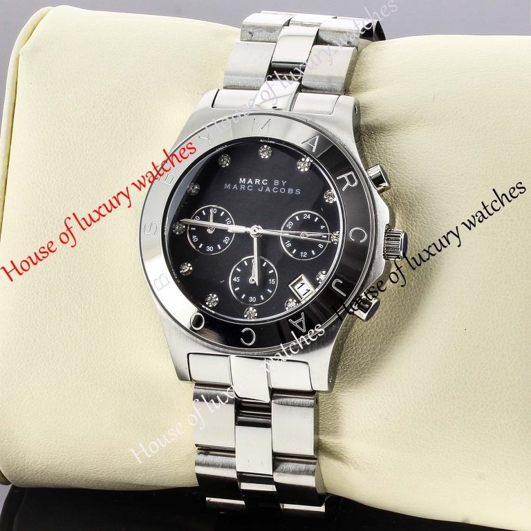 Копия Часы Marc Jacobs H100733