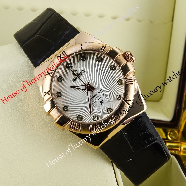 Копия Часы Omega H100737