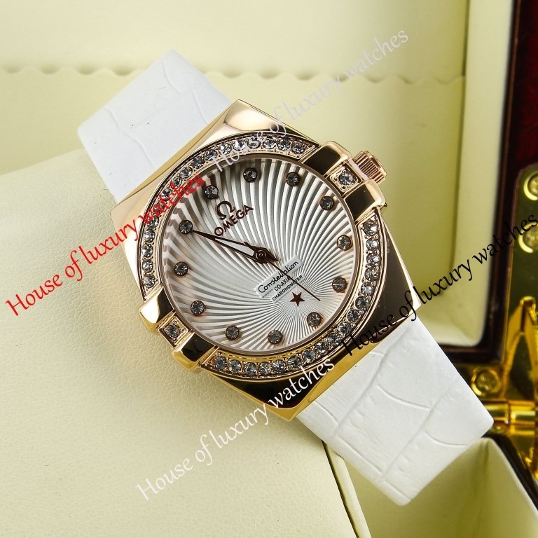 Копия Часы Omega H100738