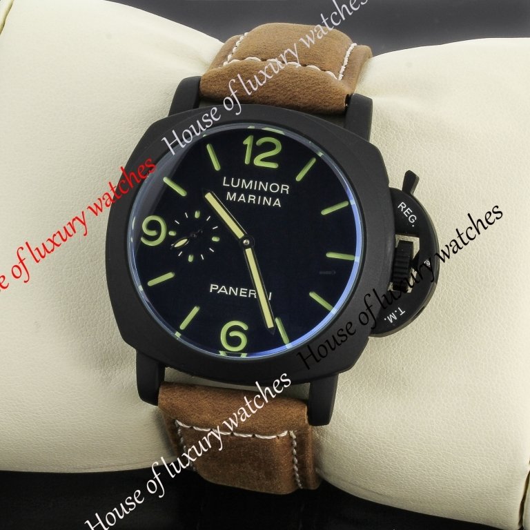 Копия Часы Panerai Luminor Marina H100740