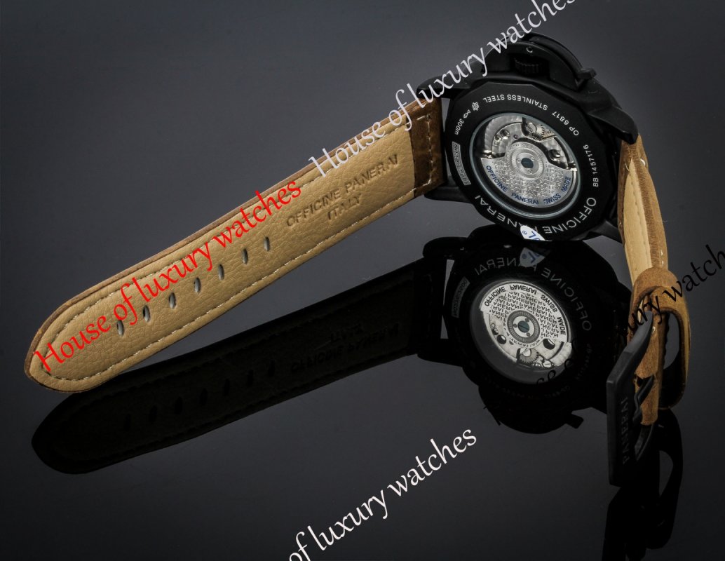 Копия Часы Panerai Luminor Marina H100740