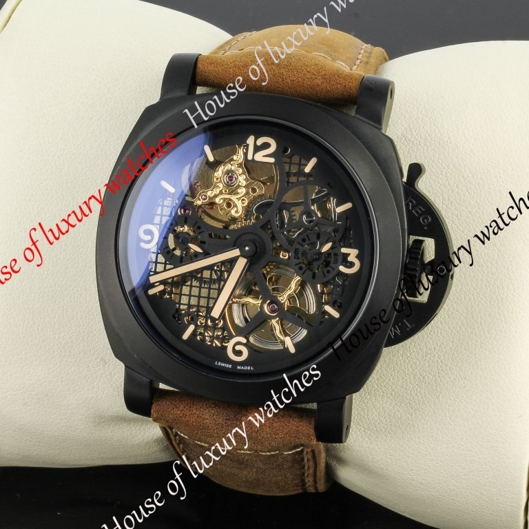 Копия Часы Panerai Luminor H100742