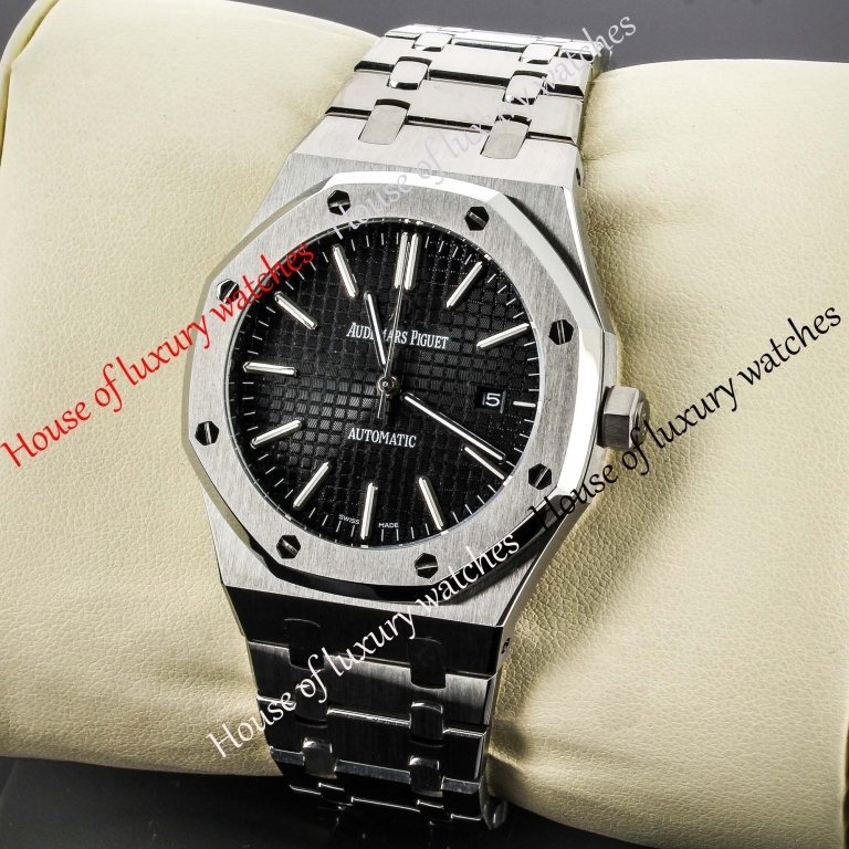 Копия Часы Audemars Piguet Royal Oak Silver H100745